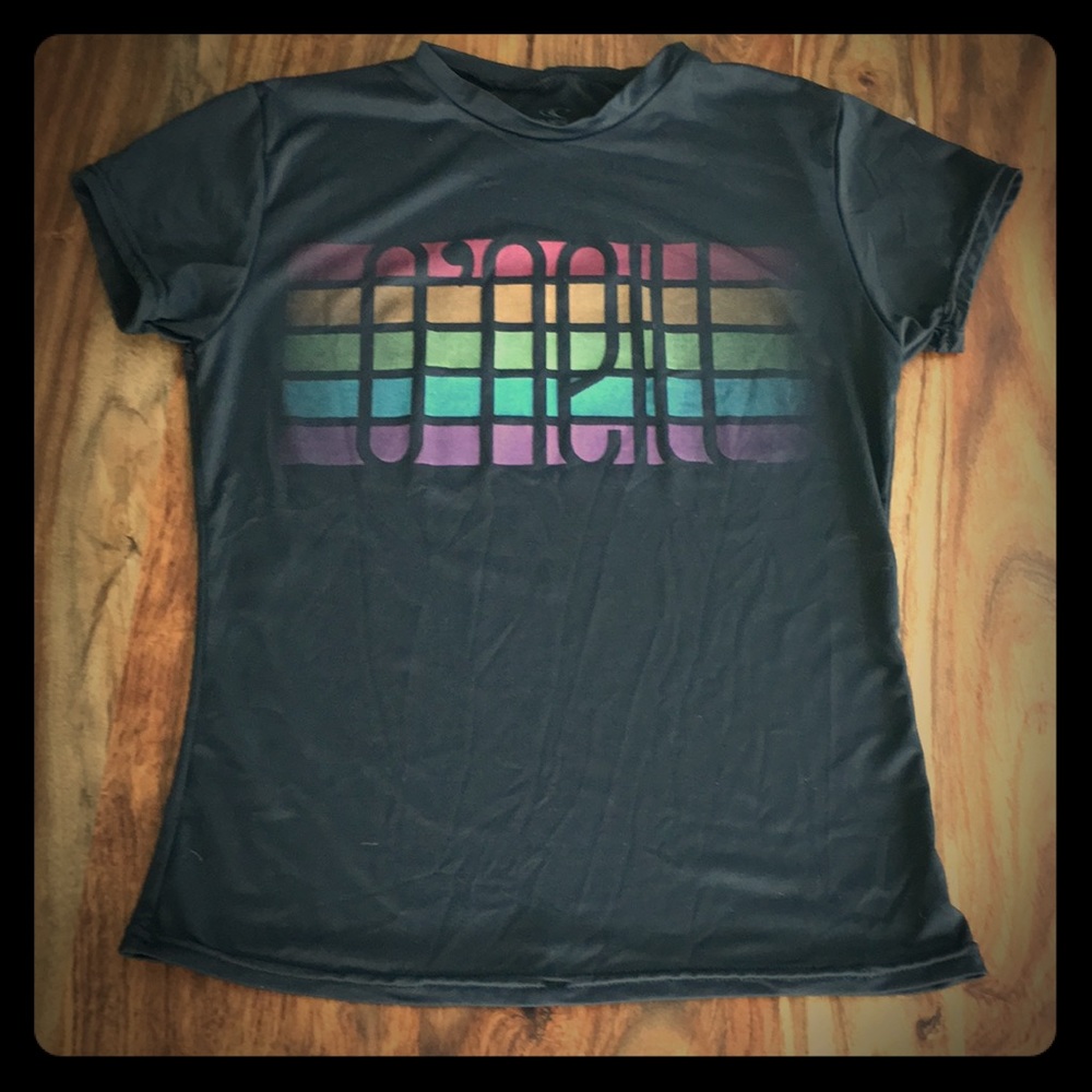 O’Neill UV swim shirt